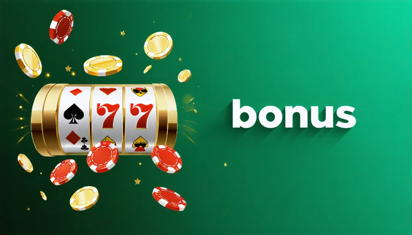 bonus 1Win